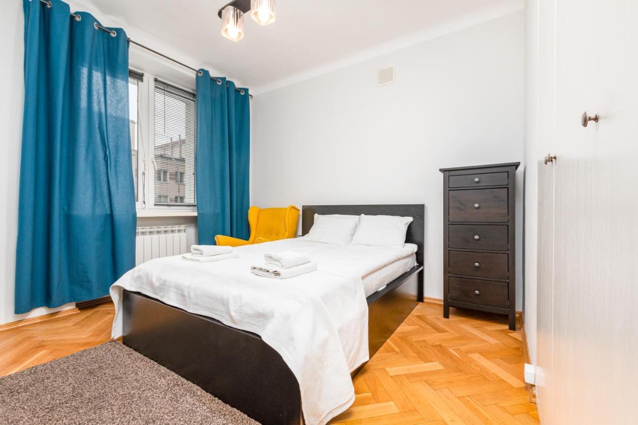 Rabsztynska 15 By Homeprime Warsaw Exterior photo