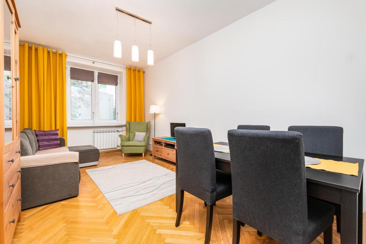 Rabsztynska 15 By Homeprime Warsaw Exterior photo